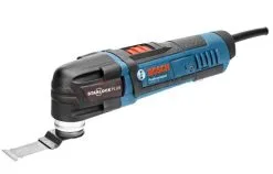 Multiherramienta Bosch GOP 30-28 » Rotopino.es