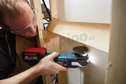 Multiherramientas Bosch GOP 18V-28 » Rotopino.es 7 Multiherramientas Bosch GOP 18V-28 » Rotopino.es -Ofertas Bosch Tienda multiherramientas bosch gop 18v 28 27695