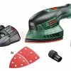 Multilijadora A Batería Bosch EasySander 12 1x2.5Ah » Rotopino.es -Ofertas Bosch Tienda multilijadora a bateria bosch easysander 12 1x2 5ah 70051