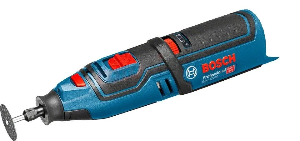 Multilijadora Bosch GRO 12V-35 » Rotopino.es 3 Multilijadora Bosch GRO 12V-35 » Rotopino.es