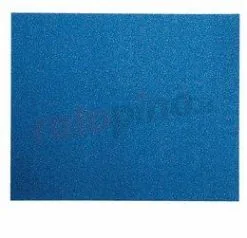 Papel De Lija BM 230x280 Mm ECO G120 Bosch » Rotopino.es