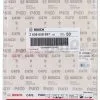 Papel De Lija C470 Bosch 2608608697 » Rotopino.es