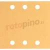 Papel De Lija C470, Paquete De 10uds. Bosch 2608608Y00 » Rotopino.es -Ofertas Bosch Tienda papel de lija c470 paquete de 10uds bosch 2608608y00 75206