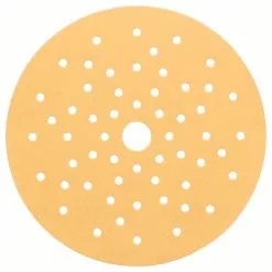 Papel De Lija C470, Paquete De 5 Bosch 2608608X86 » Rotopino.es