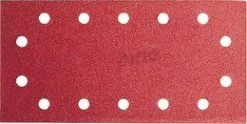 Papel De Lija RW 115X230 TOP G60 10PC NS Bosch » Rotopino.es