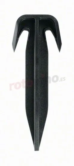 Pasadores Que Fijan El Cable Delimitador Al Robot Indego 20 Uds. Bosch » Rotopino.es