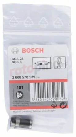 Pinza Sin Tuerca De Apriete Bosch 2608570139 » Rotopino.es -Ofertas Bosch Tienda pinza sin tuerca de apriete bosch 2608570139 46687