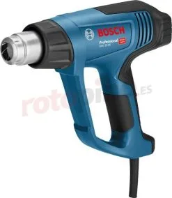 Pistola De Calor Bosch GHG 23-66 » Rotopino.es -Ofertas Bosch Tienda pistola de calor bosch ghg 23 66 54198