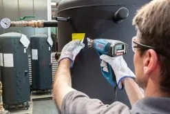 Pistola De Calor Bosch GHG 23-66 » Rotopino.es -Ofertas Bosch Tienda pistola de calor bosch ghg 23 66 54200