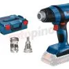 Pistola De Calor En Maletín L-BOXX Bosch GHG 18V-50 » Rotopino.es 1 Pistola De Calor En Maletín L-BOXX Bosch GHG 18V-50 » Rotopino.es -Ofertas Bosch Tienda pistola de calor en maletin l boxx bosch ghg 18v 50 125717