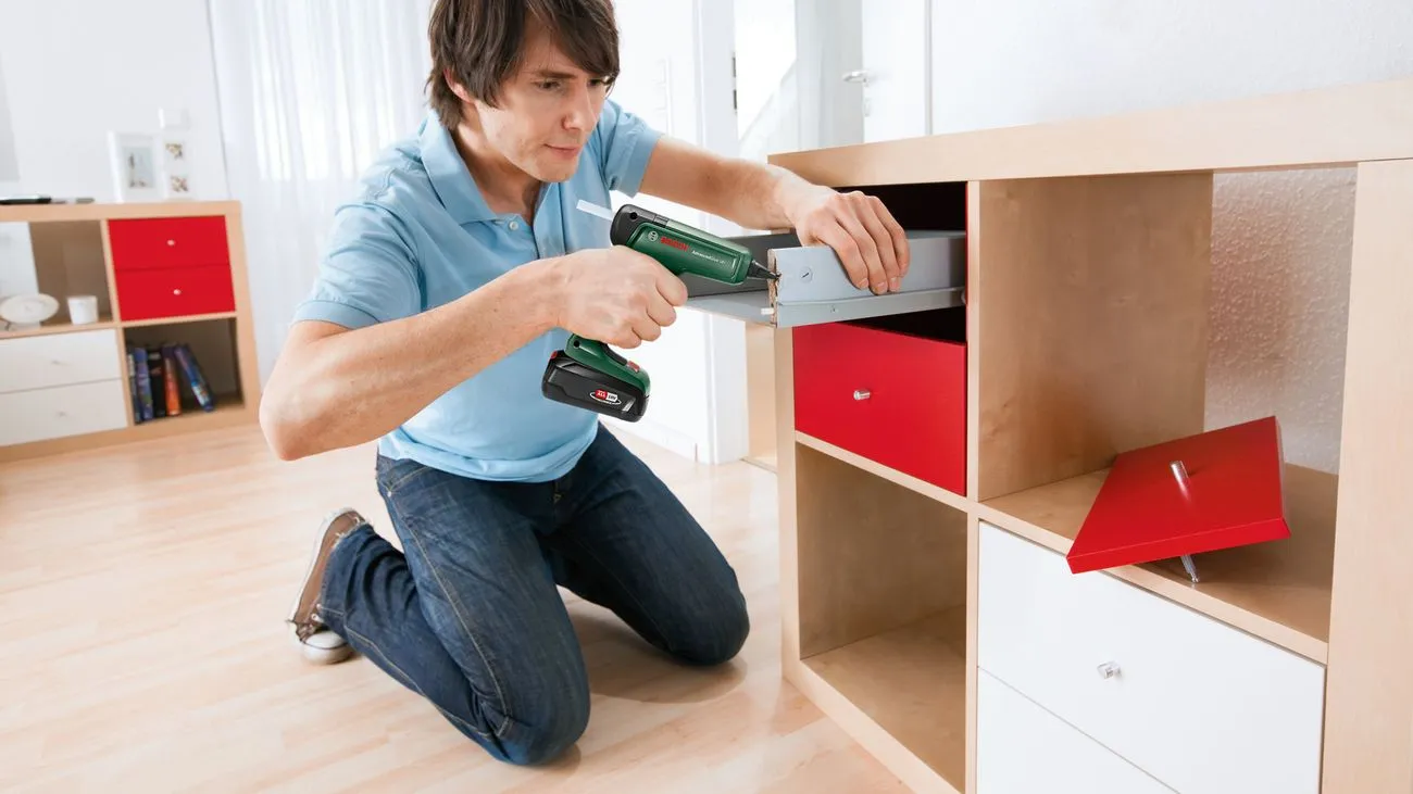 Pistola De Pegamento Bosch AdvancedGlue 18V » Rotopino.es 6 Pistola De Pegamento Bosch AdvancedGlue 18V » Rotopino.es - Imagen 4