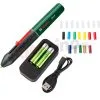 Pistola De Pegamento Bosch GLUEY Evergreen » Rotopino.es 1 Pistola De Pegamento Bosch GLUEY Evergreen » Rotopino.es -Ofertas Bosch Tienda pistola de pegamento bosch gluey evergreen 79468