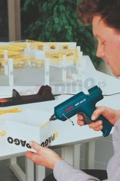 Pistola De Pegar Bosch GKP 200 CE » Rotopino.es -Ofertas Bosch Tienda pistola de pegar bosch gkp 200 ce 26732