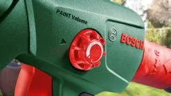 Pistola De Pulverización Bosch EasySpray 18 » Rotopino.es -Ofertas Bosch Tienda pistola de pulverizacion bosch easyspray 18 105665