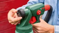 Pistola De Pulverización Bosch EasySpray 18 » Rotopino.es -Ofertas Bosch Tienda pistola de pulverizacion bosch easyspray 18 105666