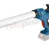Pistola De Silicona Bosch GCG 18V 600 » Rotopino.es -Ofertas Bosch Tienda pistola de silicona bosch gcg 18v 600 87432