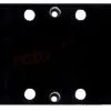 Placa De Lija Bosch 2608000213 » Rotopino.es -Ofertas Bosch Tienda placa de lija bosch 2608000213 7148
