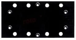 Placa De Lija Bosch 2608000213 » Rotopino.es