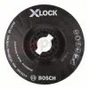 Placa De Respaldo Medio X-Lock De 125 Mm Bosch » Rotopino.es