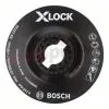 Placa De Soporte Blanda X-Lock De 115mm Bosch » Rotopino.es -Ofertas Bosch Tienda placa de soporte blanda x lock de 115mm bosch 83493