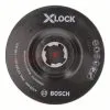 Placa De Soporte X-Lock De 125mm Bosch » Rotopino.es -Ofertas Bosch Tienda placa de soporte x lock de 125mm bosch 83501