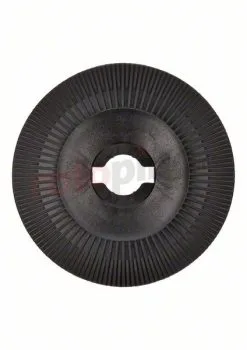 Placa De Tope Duro De 125 Mm X-Lock Bosch » Rotopino.es -Ofertas Bosch Tienda placa de tope duro de 125 mm x lock bosch 61642