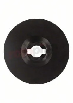 Placa De Tope Suave De 125 Mm X-Lock Bosch » Rotopino.es -Ofertas Bosch Tienda placa de tope suave de 125 mm x lock bosch 61640