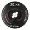 Placa De Tope Suave De 125 Mm X-Lock Bosch » Rotopino.es -Ofertas Bosch Tienda placa de tope suave de 125 mm x lock bosch 83496
