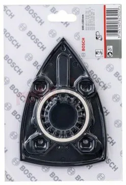 Placa Delta 100x150mm Para GSS Bosch » Rotopino.es -Ofertas Bosch Tienda placa delta 100x150mm para gss bosch 63253