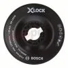 Placa Trasera Dura X-Lock De 115mm Bosch » Rotopino.es -Ofertas Bosch Tienda placa trasera dura x lock de 115mm bosch 83495