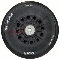 Plato De Lijado Mediano 150mm Bosch 2608601569 » Rotopino.es