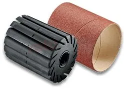 Rodillo Cilíndrico 60mm + Banda De Lija 60mm Bosch » Rotopino.es