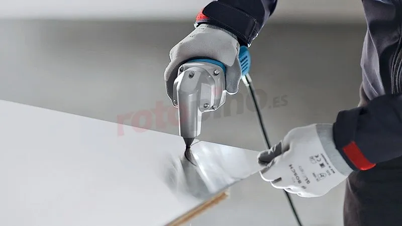 Roedora Bosch GNA 75-16 » Rotopino.es 5 Roedora Bosch GNA 75-16 » Rotopino.es - Imagen 3