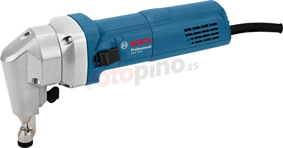Roedora Bosch GNA 75-16 » Rotopino.es 3 Roedora Bosch GNA 75-16 » Rotopino.es