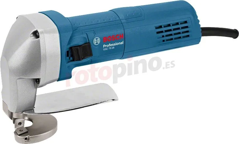 Roedora Bosch GSC 75-16 » Rotopino.es 3 Roedora Bosch GSC 75-16 » Rotopino.es