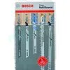 Set De 15 Hojas De Sierra De Metal Y Madera Bosch » Rotopino.es -Ofertas Bosch Tienda set de 15 hojas de sierra de metal y madera bosch 87461
