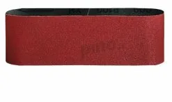 Set De 3 Bandas De Lija 75x533 Mm, 60 Bosch 2608606070 » Rotopino.es