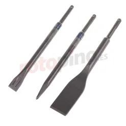 Set De Cinceles Bosch » Rotopino.es