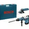 Kit: Set De Herramientas Bosch GBH 12-52 DV + GWS 9-125 » Rotopino.es -Ofertas Bosch Tienda set de herramientas bosch gbh 12 52 dv gws 9 125 78959