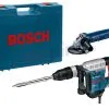 Kit: Set De Herramientas Bosch GSH 5 CE + GWS 9-125 » Rotopino.es 2 Kit: Set De Herramientas Bosch GSH 5 CE + GWS 9-125 » Rotopino.es -Ofertas Bosch Tienda set de herramientas bosch gsh 5 ce gws 9 125 78944
