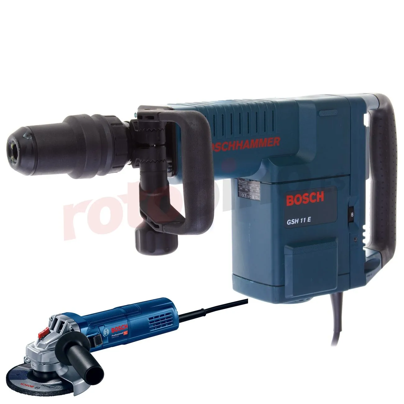 Kit: Set De Herramientas Eléctricas Bosch 0615990L21 » Rotopino.es 3 Kit: Set De Herramientas Eléctricas Bosch 0615990L21 » Rotopino.es