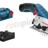 Sierra Circular A Batería Bosch GKS 12V-16 » Rotopino.es 2 Sierra Circular A Batería Bosch GKS 12V-16 » Rotopino.es -Ofertas Bosch Tienda sierra circular a bateria bosch gks 12v 16 88969