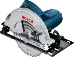 Sierra Circular Bosch GKS 235 Turbo » Rotopino.es