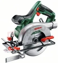 Sierra Circular Bosch PKS 18 LI » Rotopino.es