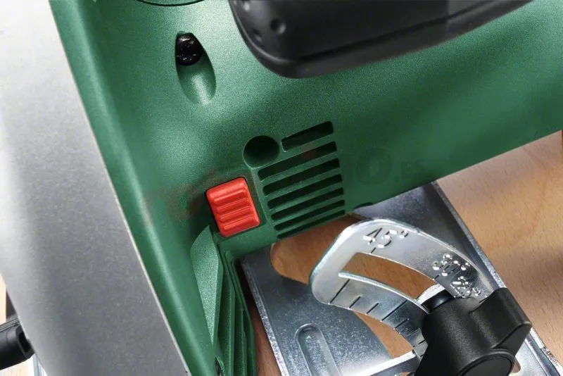 Sierra Circular Bosch PKS 40 » Rotopino.es 4 Sierra Circular Bosch PKS 40 » Rotopino.es - Imagen 2