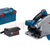 Sierra Circular De Inmersión A Batería Bosch GKT 18V-52 GC » Rotopino.es -Ofertas Bosch Tienda sierra circular de inmersion a bateria bosch gkt 18v 52 gc 92582