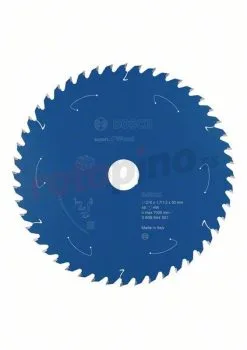 Sierra Con Dientes 216x30x2mm, 48 Bosch Expert For Wood » Rotopino.es