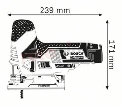 Sierra De Calar A Batería Bosch GST 12V-70 » Rotopino.es 10 Sierra De Calar A Batería Bosch GST 12V-70 » Rotopino.es -Ofertas Bosch Tienda sierra de calar a bateria bosch gst 12v 70 72622