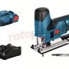 Sierra De Calar A Batería Bosch GST 12V-70 » Rotopino.es -Ofertas Bosch Tienda sierra de calar a bateria bosch gst 12v 70 88968