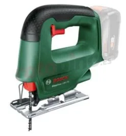 Sierra De Calar Bosch EasySaw 18V » Rotopino.es